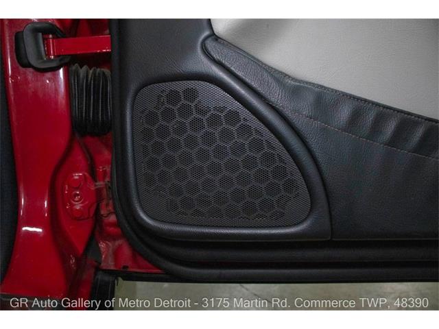 1998 Mercedes-Benz 230 (CC-2082315) for sale in Kentwood, Michigan