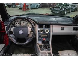 1998 Mercedes-Benz 230 (CC-2082315) for sale in Kentwood, Michigan