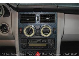 1998 Mercedes-Benz 230 (CC-2082315) for sale in Kentwood, Michigan
