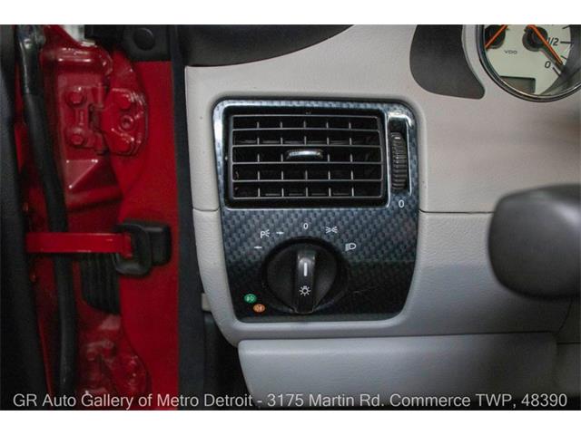 1998 Mercedes-Benz 230 (CC-2082315) for sale in Kentwood, Michigan