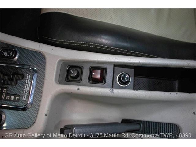 1998 Mercedes-Benz 230 (CC-2082315) for sale in Kentwood, Michigan