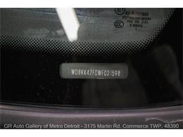 1998 Mercedes-Benz 230 (CC-2082315) for sale in Kentwood, Michigan