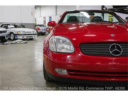 1998 Mercedes-Benz 230 (CC-2082315) for sale in Kentwood, Michigan