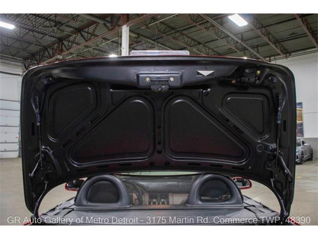 1998 Mercedes-Benz 230 (CC-2082315) for sale in Kentwood, Michigan