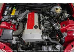1998 Mercedes-Benz 230 (CC-2082315) for sale in Kentwood, Michigan