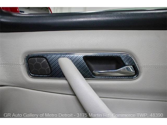 1998 Mercedes-Benz 230 (CC-2082315) for sale in Kentwood, Michigan