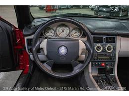 1998 Mercedes-Benz 230 (CC-2082315) for sale in Kentwood, Michigan