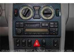 1998 Mercedes-Benz 230 (CC-2082315) for sale in Kentwood, Michigan