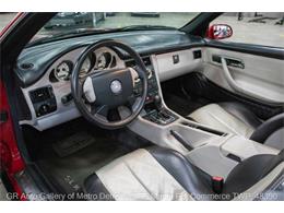 1998 Mercedes-Benz 230 (CC-2082315) for sale in Kentwood, Michigan