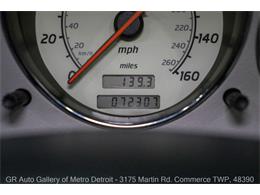 1998 Mercedes-Benz 230 (CC-2082315) for sale in Kentwood, Michigan