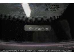 1998 Mercedes-Benz 230 (CC-2082315) for sale in Kentwood, Michigan