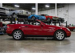 1998 Mercedes-Benz 230 (CC-2082315) for sale in Kentwood, Michigan