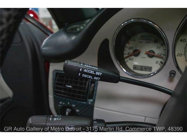 1998 Mercedes-Benz 230 (CC-2082315) for sale in Kentwood, Michigan