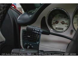 1998 Mercedes-Benz 230 (CC-2082315) for sale in Kentwood, Michigan