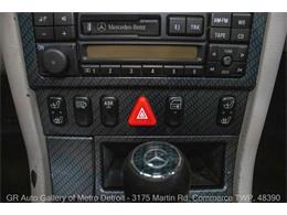 1998 Mercedes-Benz 230 (CC-2082315) for sale in Kentwood, Michigan