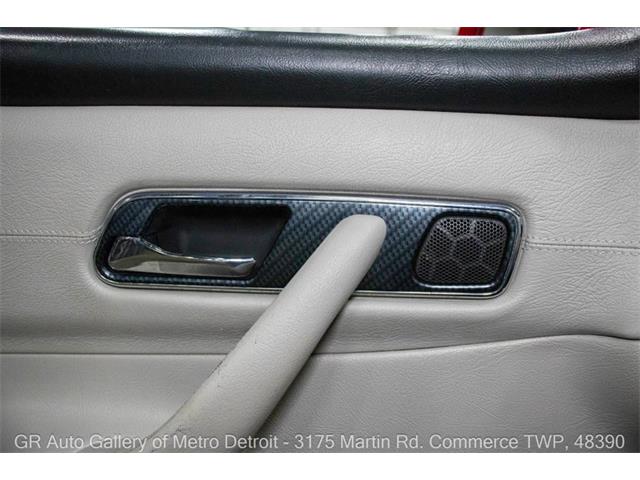 1998 Mercedes-Benz 230 (CC-2082315) for sale in Kentwood, Michigan