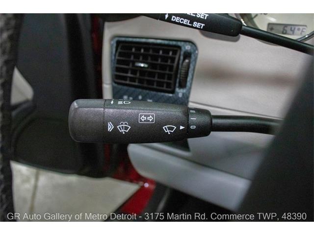1998 Mercedes-Benz 230 (CC-2082315) for sale in Kentwood, Michigan