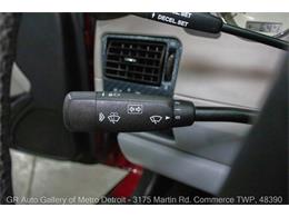 1998 Mercedes-Benz 230 (CC-2082315) for sale in Kentwood, Michigan
