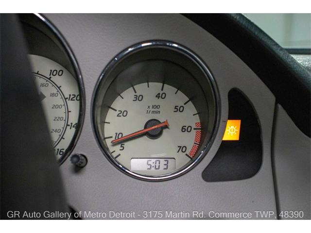 1998 Mercedes-Benz 230 (CC-2082315) for sale in Kentwood, Michigan