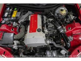 1998 Mercedes-Benz 230 (CC-2082315) for sale in Kentwood, Michigan