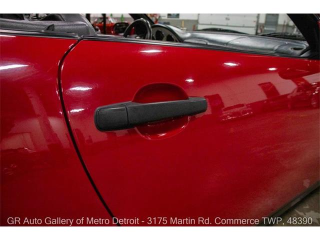 1998 Mercedes-Benz 230 (CC-2082315) for sale in Kentwood, Michigan