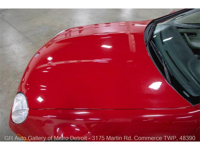 1998 Mercedes-Benz 230 (CC-2082315) for sale in Kentwood, Michigan