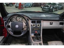1998 Mercedes-Benz 230 (CC-2082315) for sale in Kentwood, Michigan