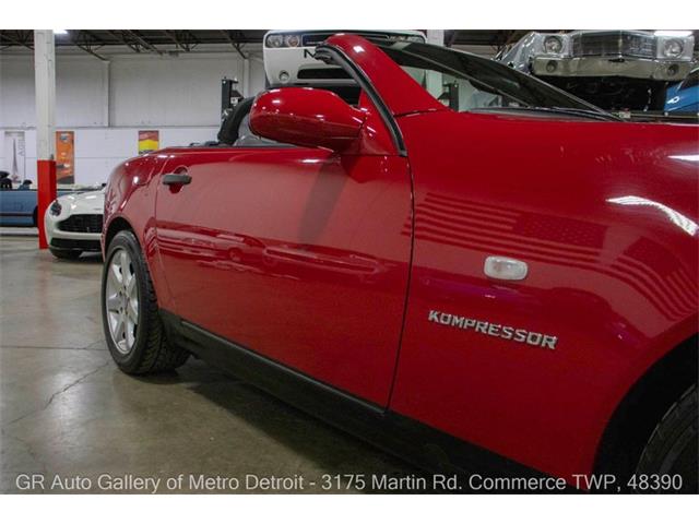 1998 Mercedes-Benz 230 (CC-2082315) for sale in Kentwood, Michigan