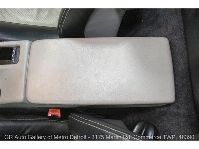1998 Mercedes-Benz 230 (CC-2082315) for sale in Kentwood, Michigan