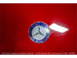 1998 Mercedes-Benz 230 (CC-2082315) for sale in Kentwood, Michigan