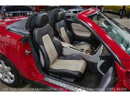 1998 Mercedes-Benz 230 (CC-2082315) for sale in Kentwood, Michigan