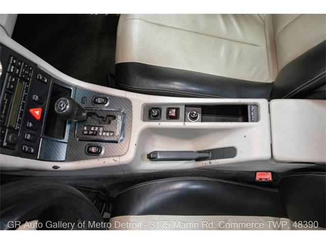 1998 Mercedes-Benz 230 (CC-2082315) for sale in Kentwood, Michigan