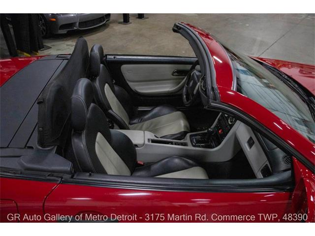 1998 Mercedes-Benz 230 (CC-2082315) for sale in Kentwood, Michigan