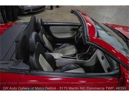 1998 Mercedes-Benz 230 (CC-2082315) for sale in Kentwood, Michigan
