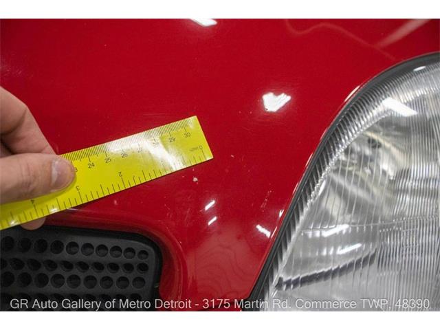 1998 Mercedes-Benz 230 (CC-2082315) for sale in Kentwood, Michigan