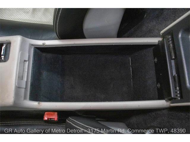 1998 Mercedes-Benz 230 (CC-2082315) for sale in Kentwood, Michigan