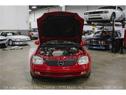 1998 Mercedes-Benz 230 (CC-2082315) for sale in Kentwood, Michigan