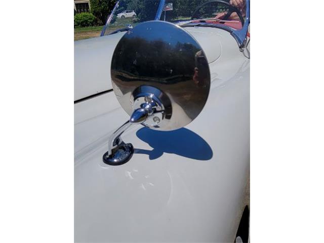 1954 Jaguar XK (CC-2082318) for sale in Cadillac, Michigan