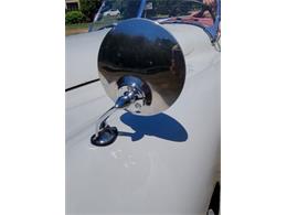 1954 Jaguar XK (CC-2082318) for sale in Cadillac, Michigan