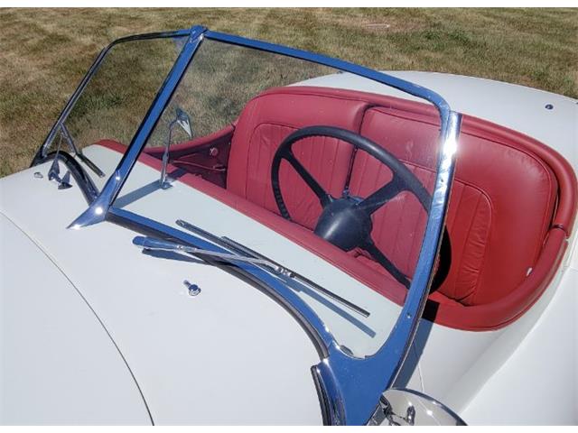 1954 Jaguar XK (CC-2082318) for sale in Cadillac, Michigan