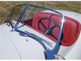 1954 Jaguar XK (CC-2082318) for sale in Cadillac, Michigan