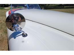 1954 Jaguar XK (CC-2082318) for sale in Cadillac, Michigan