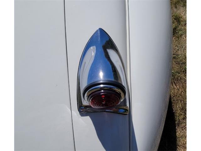 1954 Jaguar XK (CC-2082318) for sale in Cadillac, Michigan