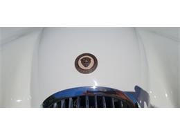 1954 Jaguar XK (CC-2082318) for sale in Cadillac, Michigan