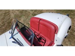 1954 Jaguar XK (CC-2082318) for sale in Cadillac, Michigan