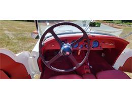 1954 Jaguar XK (CC-2082318) for sale in Cadillac, Michigan