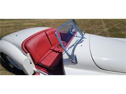 1954 Jaguar XK (CC-2082318) for sale in Cadillac, Michigan