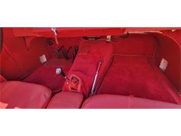 1954 Jaguar XK (CC-2082318) for sale in Cadillac, Michigan