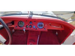 1954 Jaguar XK (CC-2082318) for sale in Cadillac, Michigan