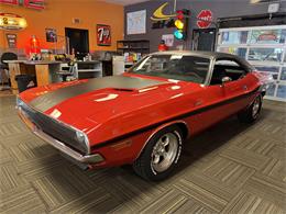 1970 Dodge Challenger (CC-2080232) for sale in st-jerome, Quebec